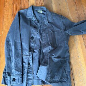 Taylor Stitch Chore Coat